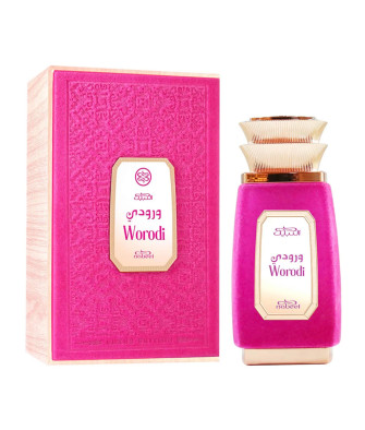 Nabeel Worodi Eau De Parfum Luxus Edition 100ml