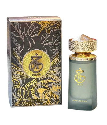 Paris Corner Kahir Eau De Parfum 100ml