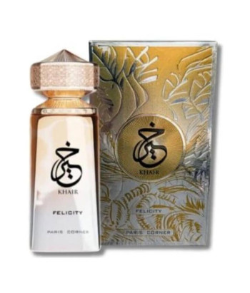 Paris Corner Khair Felicity Eau De Parfum 100ml Spray