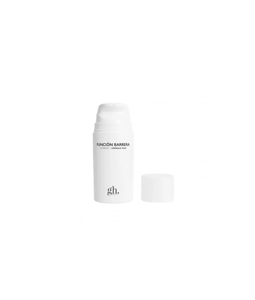 Gema Herrerías Formule Fonction Barrière Plus 80ml