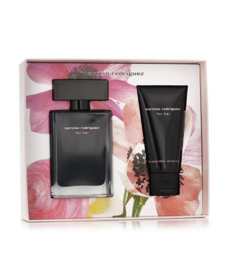 Narciso Rodriguez For Her Estuche 2 Piezas