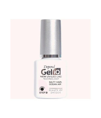 Beter Depend Gel Iq Esmalte Salty Hair 41095
