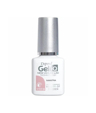 Beter Depend Gel Iq Esmalte Mantra 41118