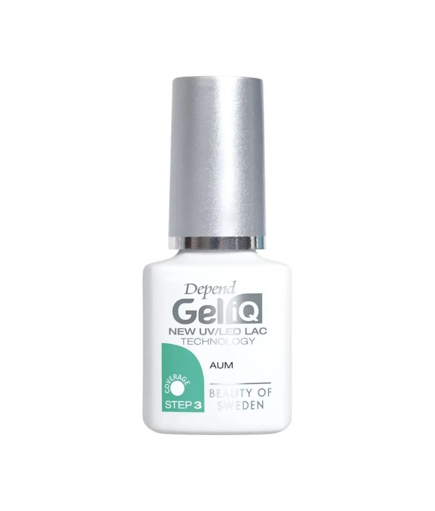 Beter Depend Gel Iq Esmalte Aum 41114