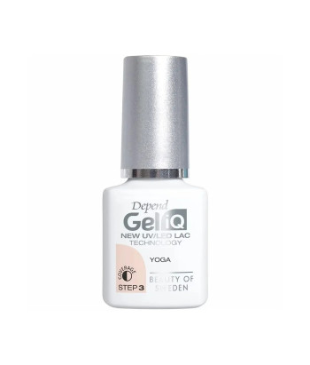 Beter Depend Gel Iq Esmalte Yoga 41116