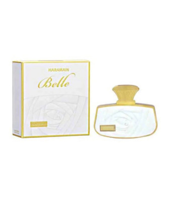 Al Haramain Belle Ep 75 Vp Distribuidor