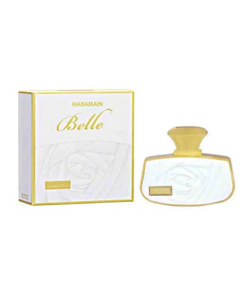 Al Haramain Belle Ep 75 Vp Distribuidor