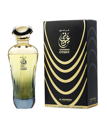 Al Haramain Oyuny Ep 100 Vp Unisex Distribuidor