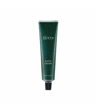 Heath London Shave Cream 100ml