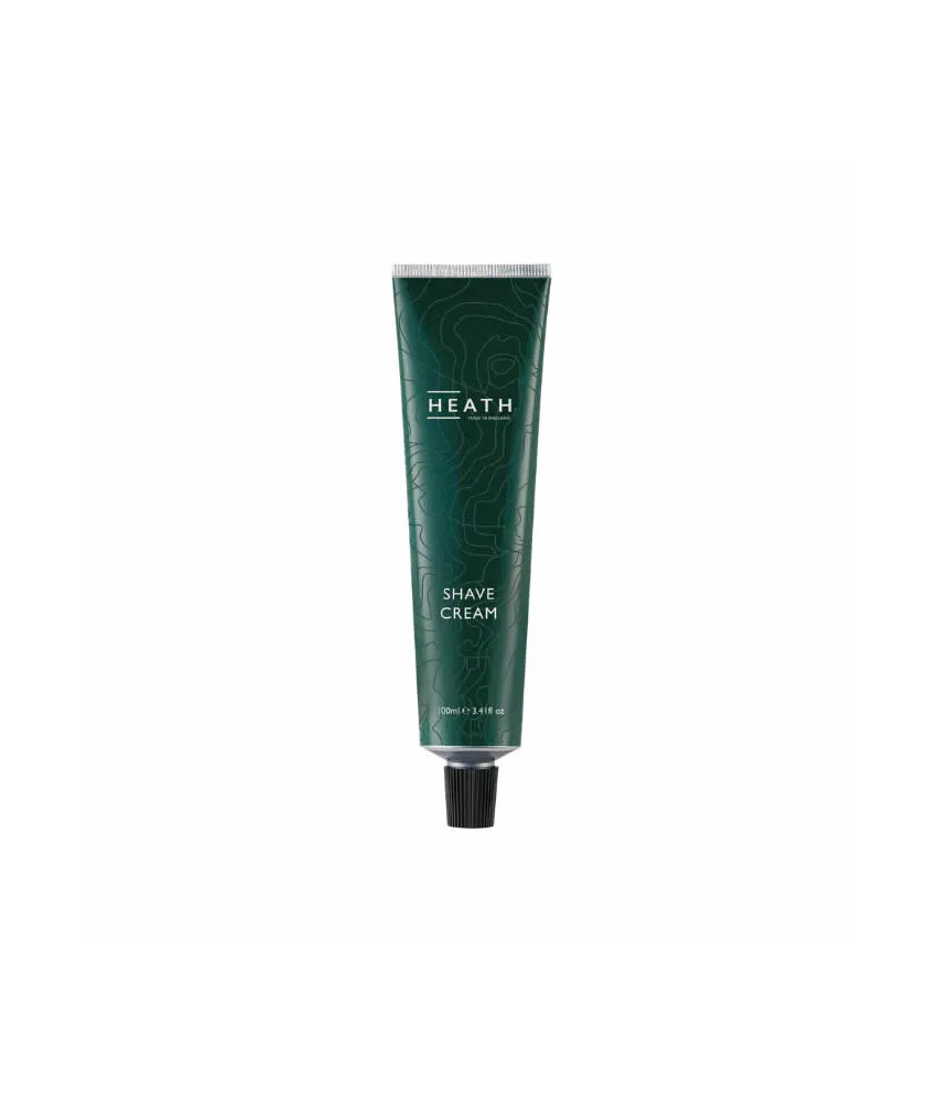 Heath London Shave Cream 100ml