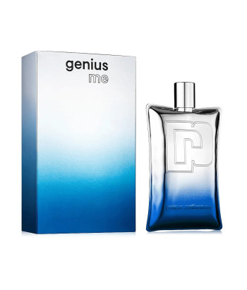 Paco Rabanne Genius Me Eau De Parfum 62ml