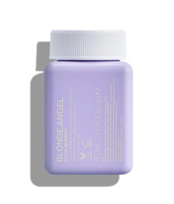 Kevin Murphy Blonde Angel Color Tratamiento Cabello Rubio 40ml