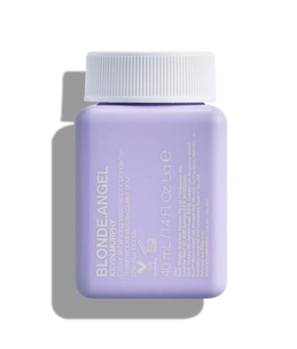 Kevin Murphy Blonde Angel Color Tratamiento Cabello Rubio 40ml