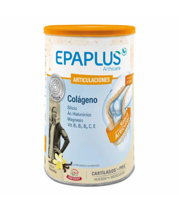 EPAPLUS Joints Vanilla Flavor 328g