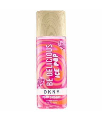 Donna Karan Be Delicious Ice Pop Very Cherry Fragrance Mist 250ml
