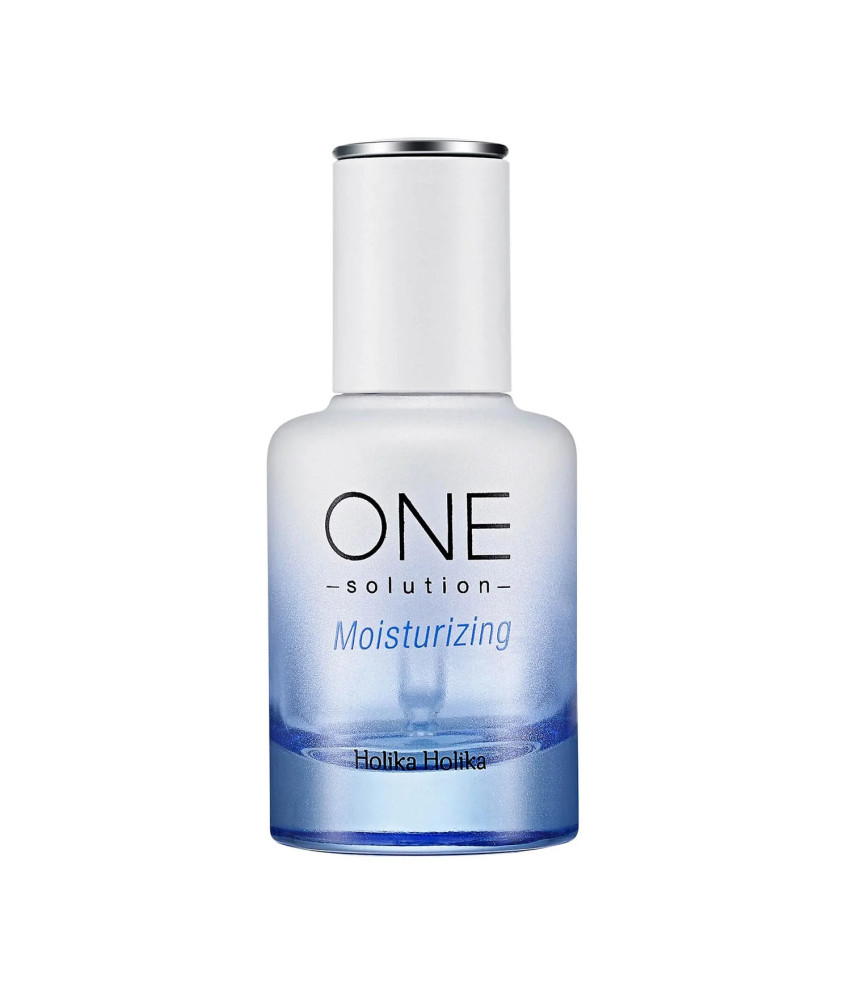 Holika One Solution Moisturizing Ampolla 30ml
