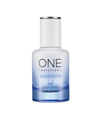 Holika One Solution Moisturizing Ampolla 30ml