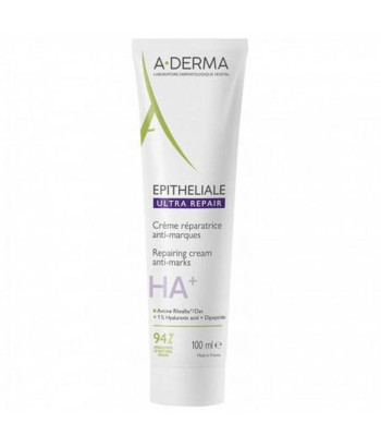 A Derma Crème Ultra-réparatrice Epitheliale AH Duo 100ml