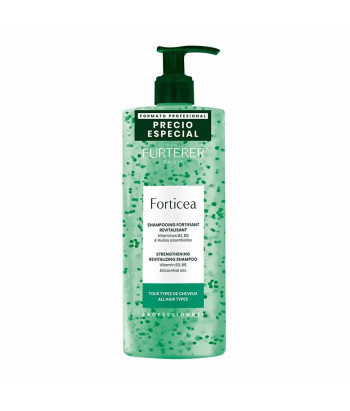 René Furterer Forticea Revitalizing Strengthening Shampoo 500ml