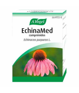 EchinaMed 30 Tablets