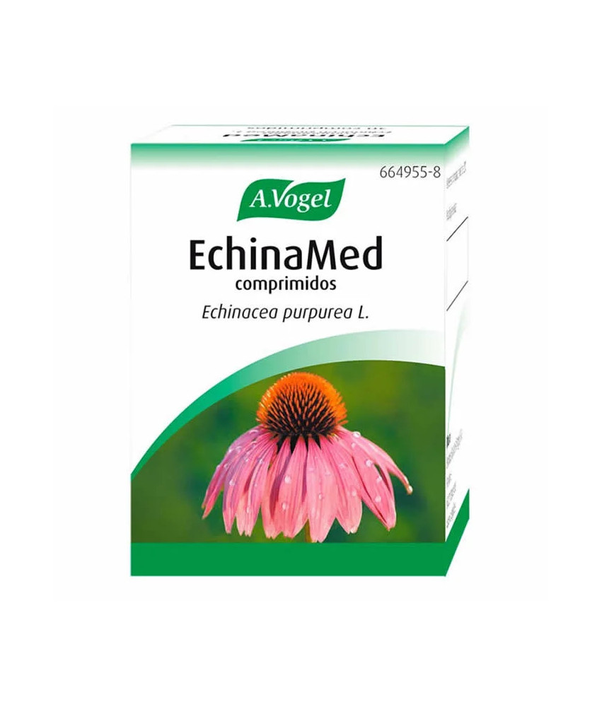 EchinaMed 30 Tablets