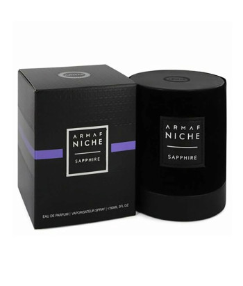 Armaf Niche Sapphire Eau De Parfum 90ml