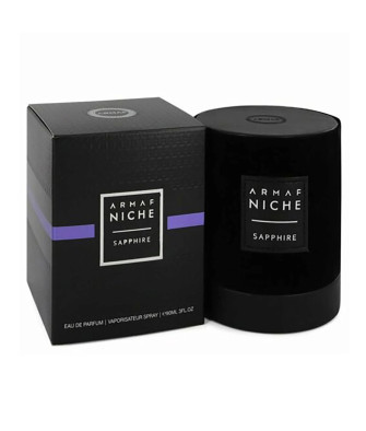 Armaf Niche Sapphire Eau De Parfum 90ml