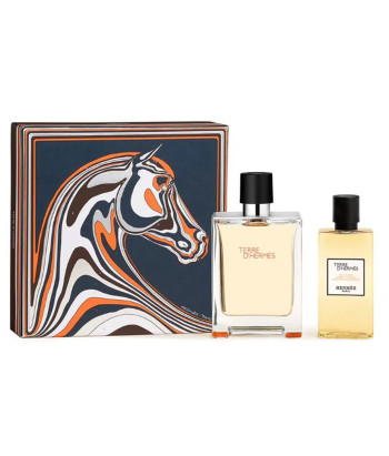 Hermès Hermes Terre D'hermes Eau De Toilette 100ml Spray Locion Corporal 1u