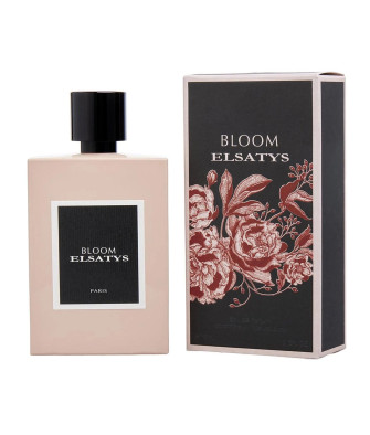 Parisis Parfums Bloom Elsatys Eau De Parfum 75ml