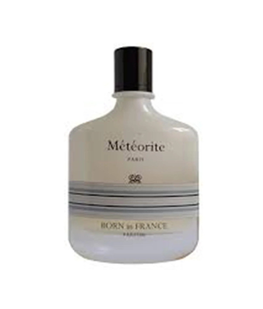 Parisis Parfums Born In France Eau De Parfum Meteorite 100ml