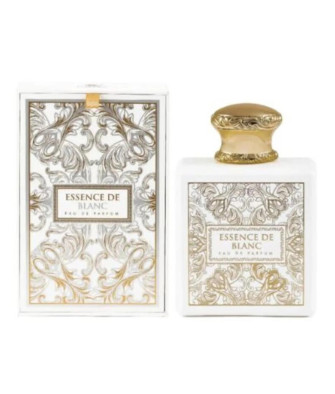 French Avenue Essence De Blanc Eau De Parfum 100ml