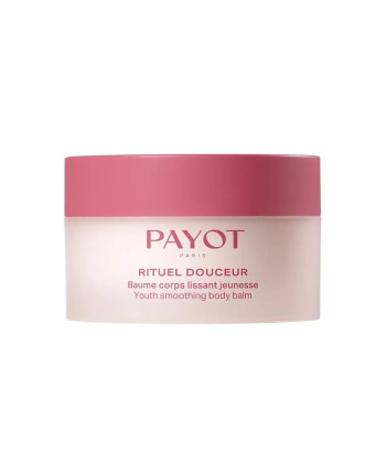 Payot Rituel Douceur Bálsamo Corporal Alisador De Juventud 200ml