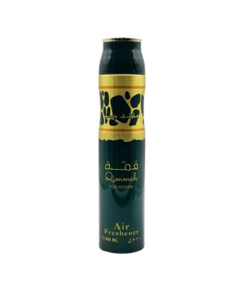 Lattafa Quimmah For Women Air Freshener 100ml Spray