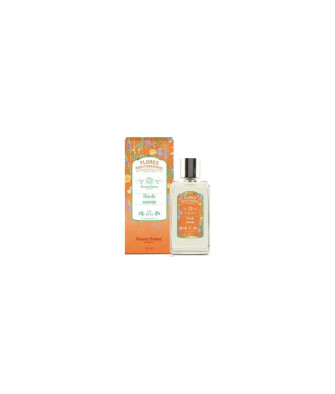 Alvarez Gómez Alv Gomez Flores Mediterraneas 150ml Flor De Naranjo