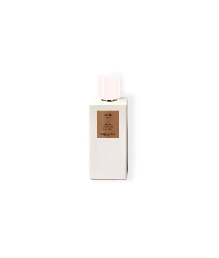 Alvarez Gómez Luxury Sweet Tobacco Bombonera Edp Spray 100ml