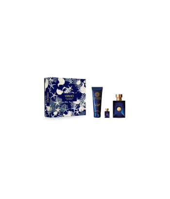 Versace Dylan Blue Homme Edt Spray 100ml Sets