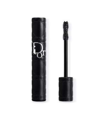 Diorshow Overvolume Máscara 090-Black 10ml