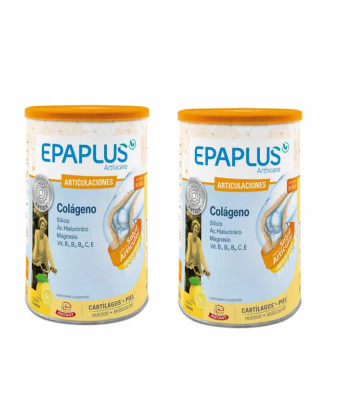 Epaplus Collagen Arthicare Instant Citron Double Pack