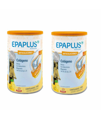 Epaplus Collagen Arthicare Instant Citron Double Pack