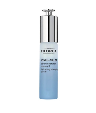 Filorga Hyalu-Filler Hydrating Plumping Serum 30ml