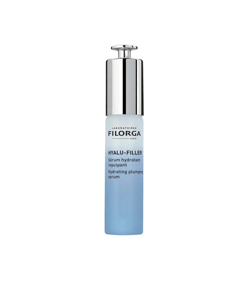 Filorga Hyalu-Filler Hydrating Plumping Serum 30ml