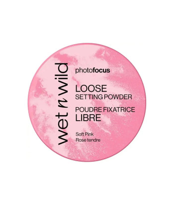 Wet N Wild Wnw Powder Loose Setting 1116513e