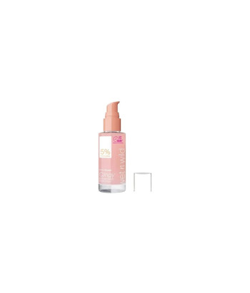 Wet N Wild Wnw Serum Primer Focus Clingy1116690e
