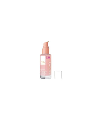 Wet N Wild Wnw Serum Primer Focus Clingy1116690e