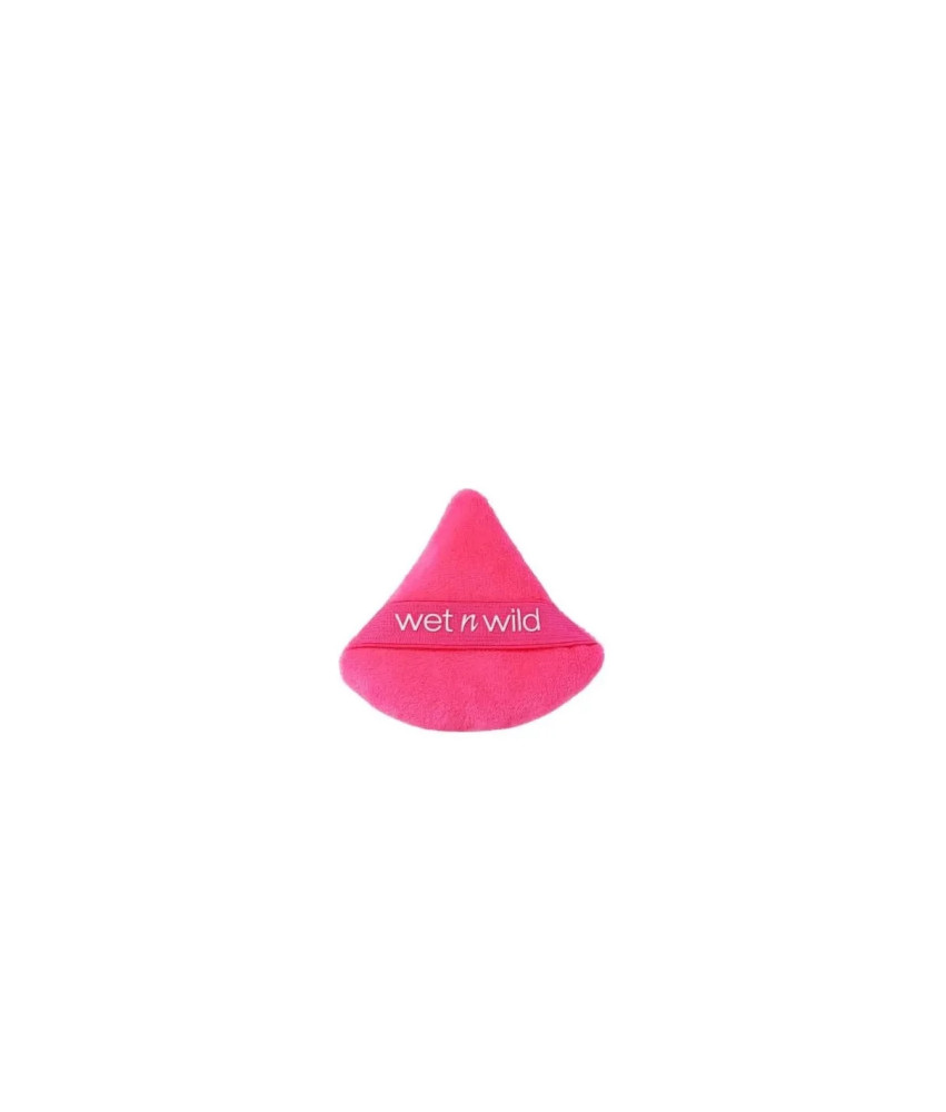 Wet N Wild Wnw Makeup Powder Puff 1116708e