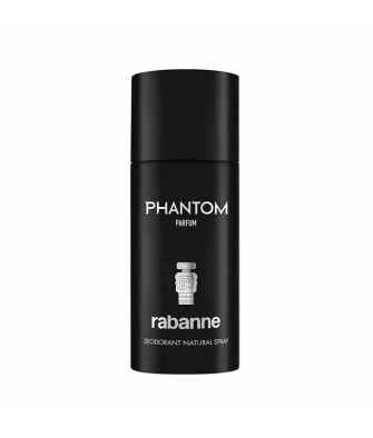 Rabanne Phantom Parfum Deodorant Natural Spray 150ml