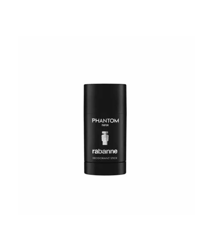 Rabanne Phantom Parfum Deodorant Stick 75g