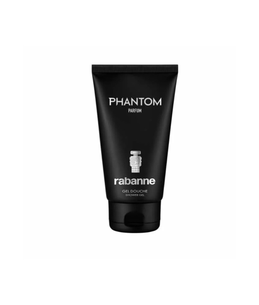 Rabanne Phantom Parfum Shower Gel 150ml