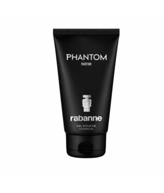 Rabanne Phantom Parfum Shower Gel 150ml