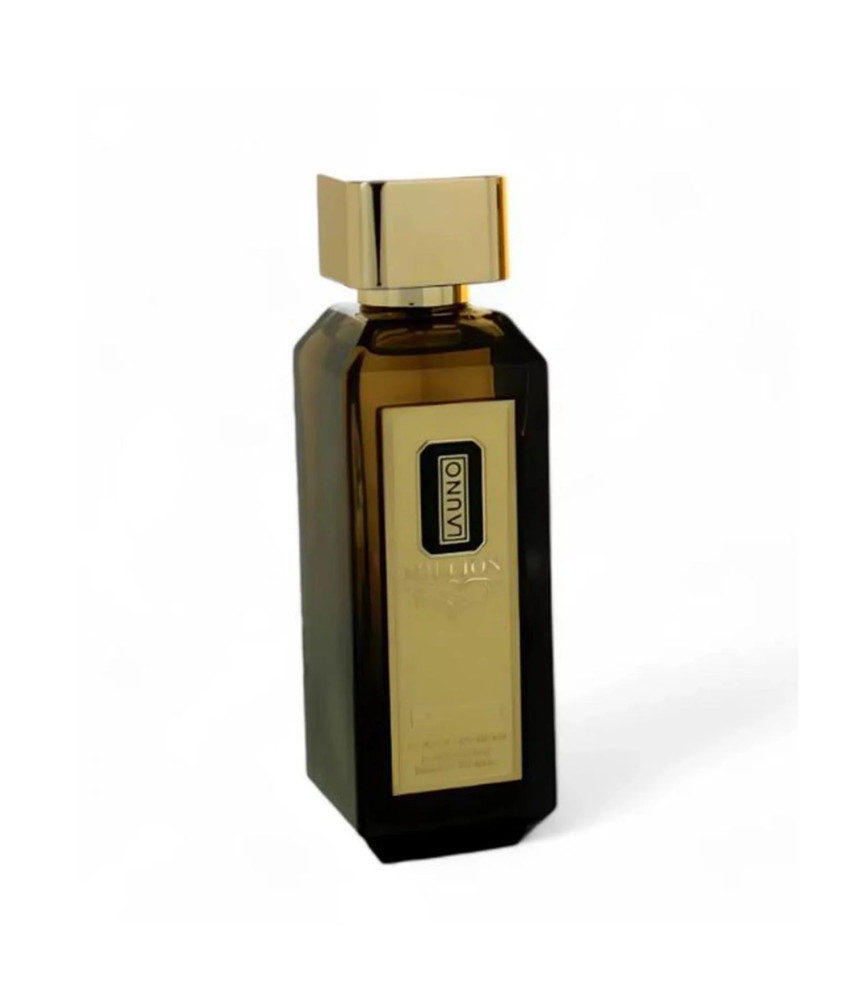 Fragrance World Launo Million Golden Oud Eau De Parfum 100ml